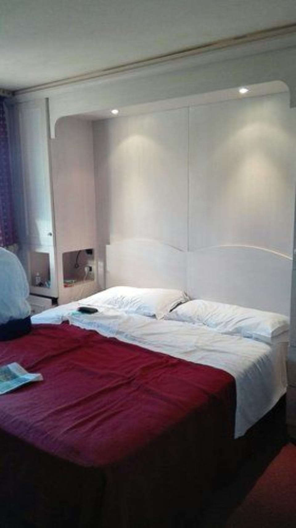 Hotel Torre Hotel in Sestriere