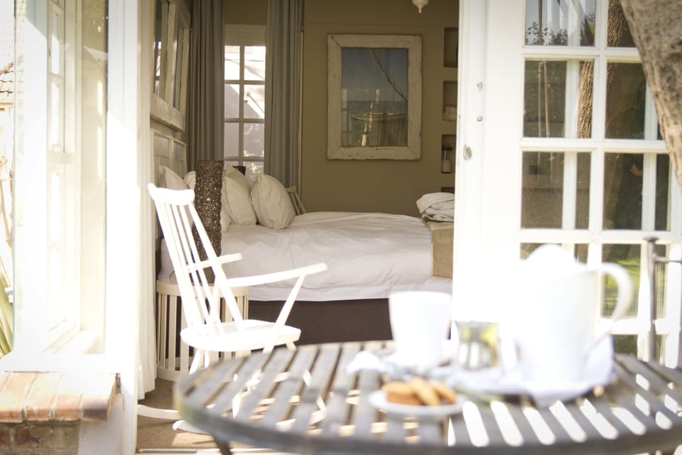 Double Room | View from room