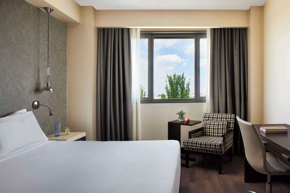 NH Alcorcón Hotel in Community of Madrid