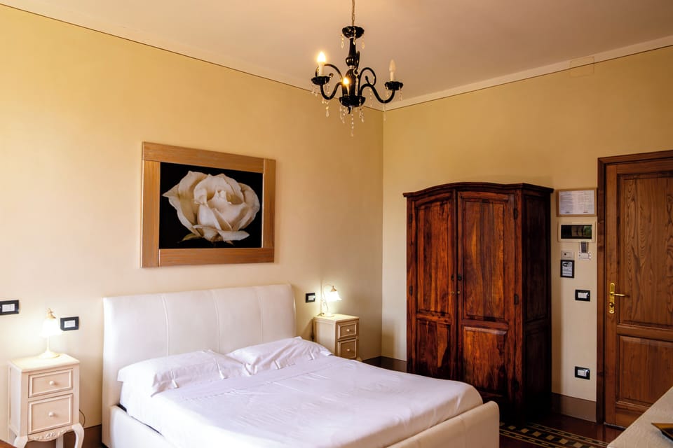 Quadruple Room | WiFi (free)