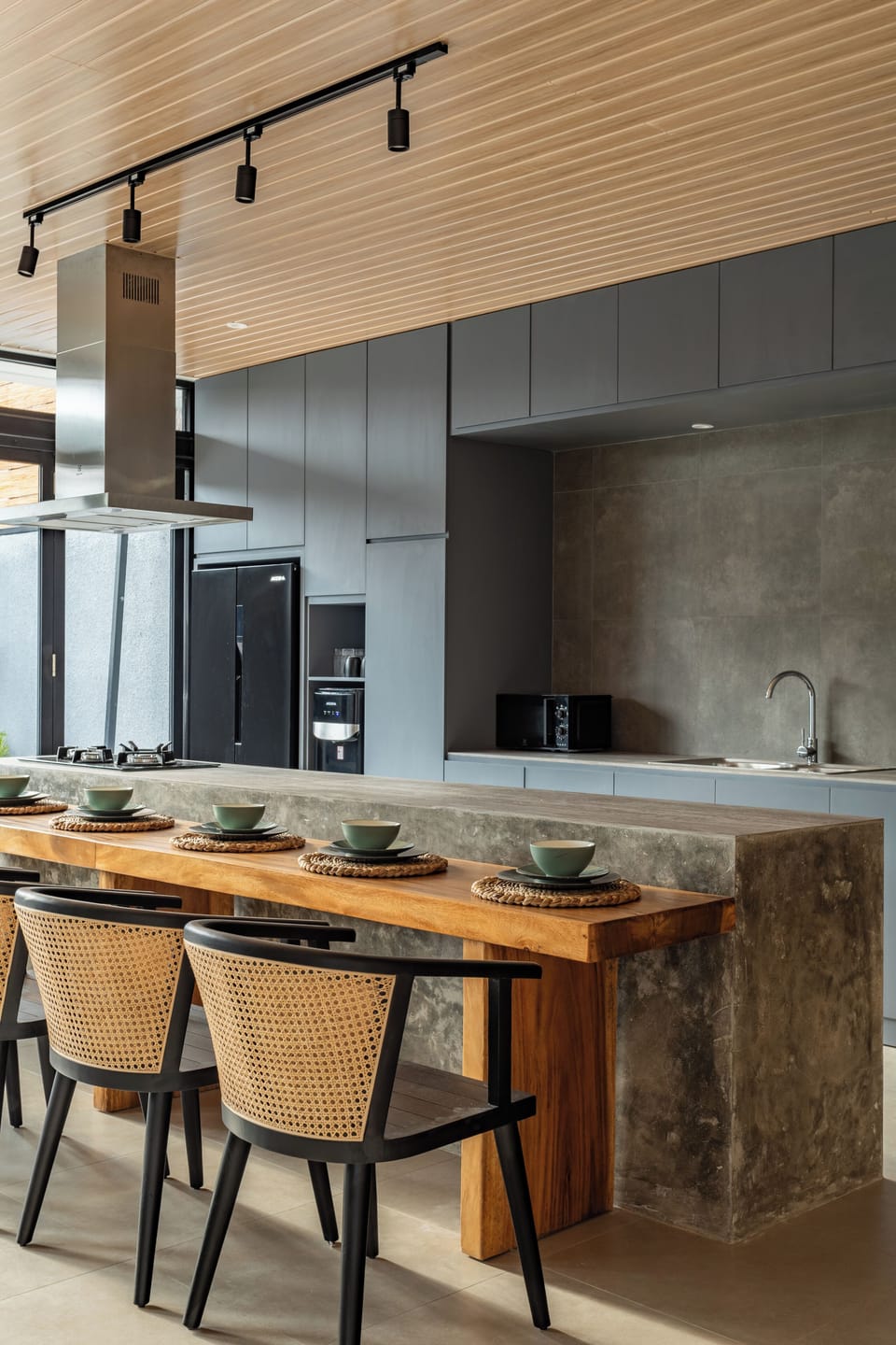 Luxury Villa, 3 Bedrooms, Private Pool | In-room dining