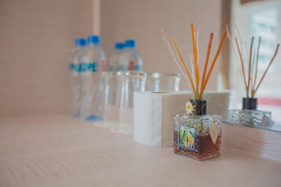 Standard Room | Room amenity