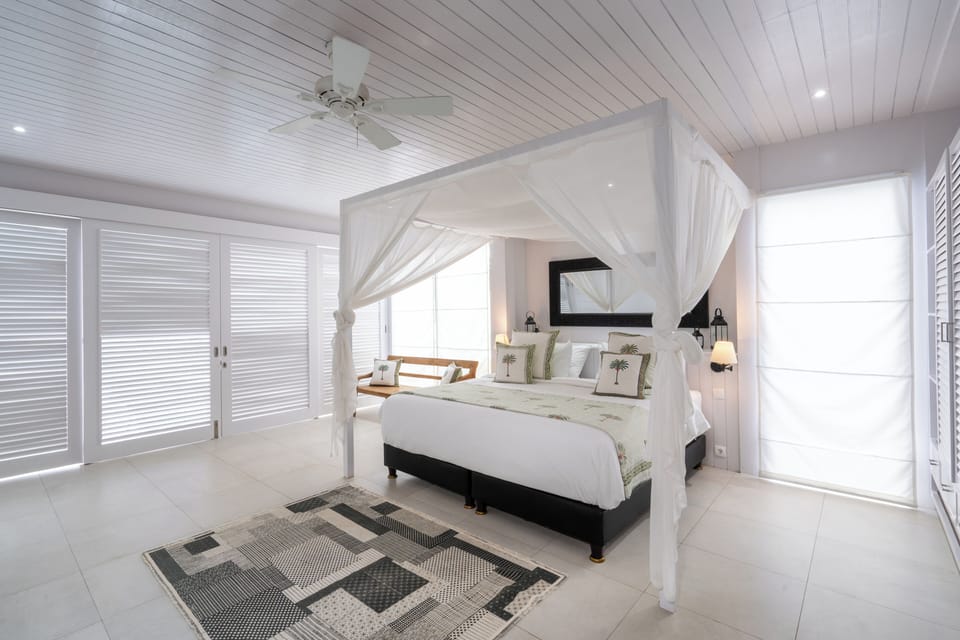 Family Villa, Pool View | Free WiFi