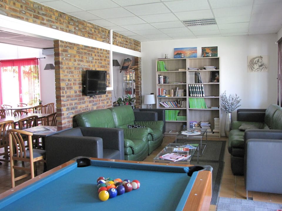 Billiards