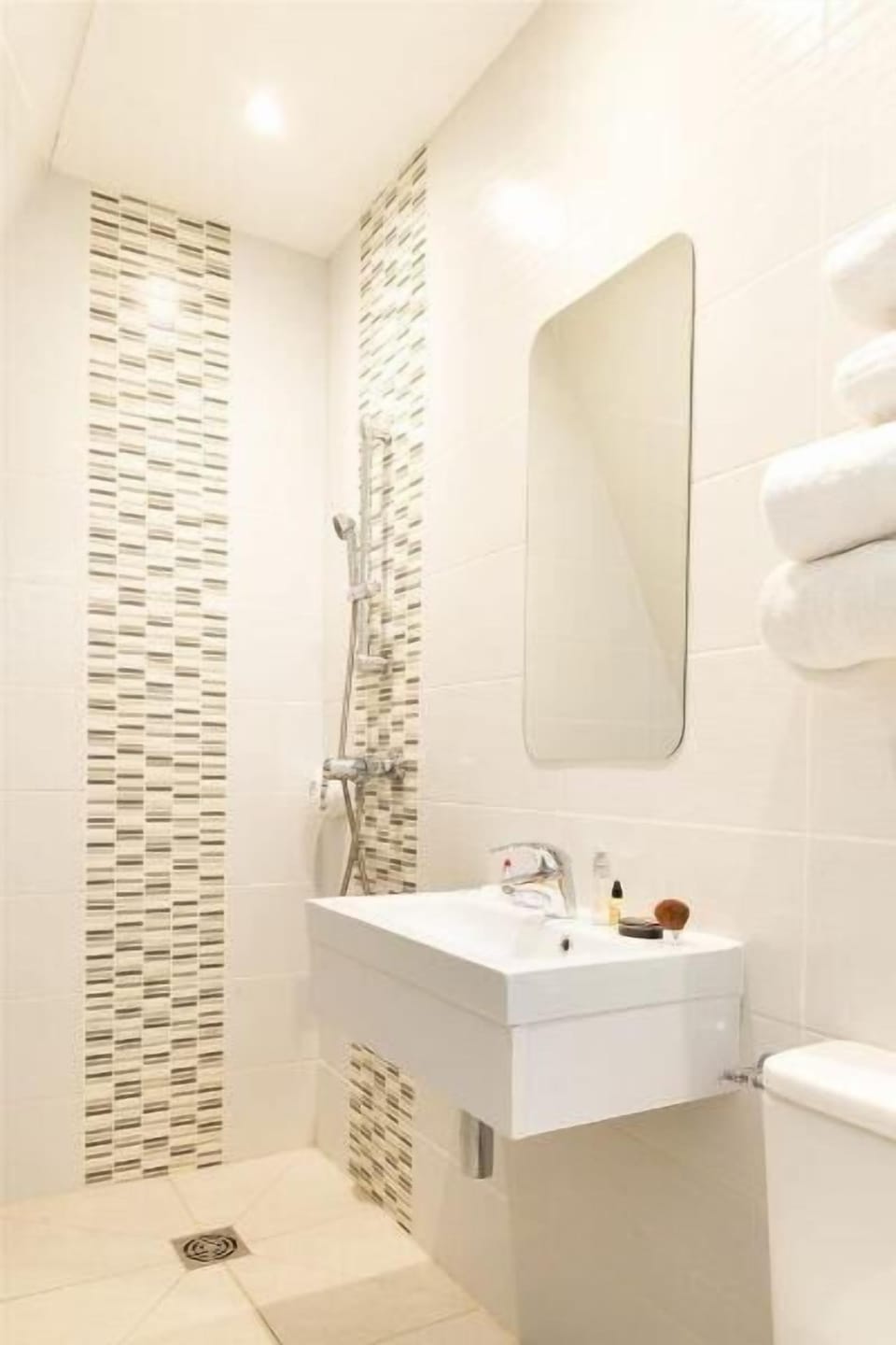 Superior Double Room | Bathroom sink