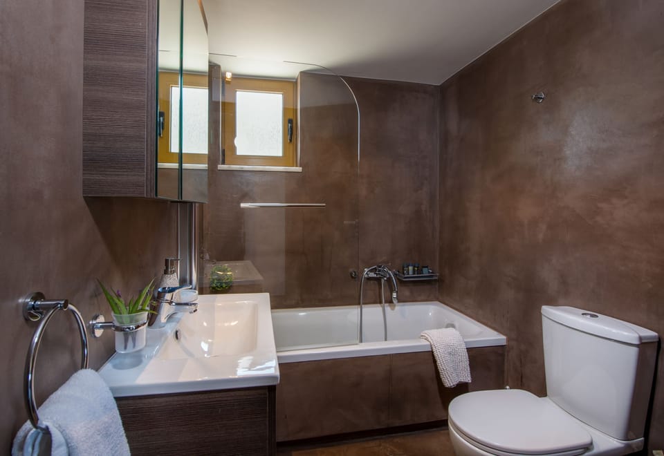Lady Dafni Villa in Crete Region