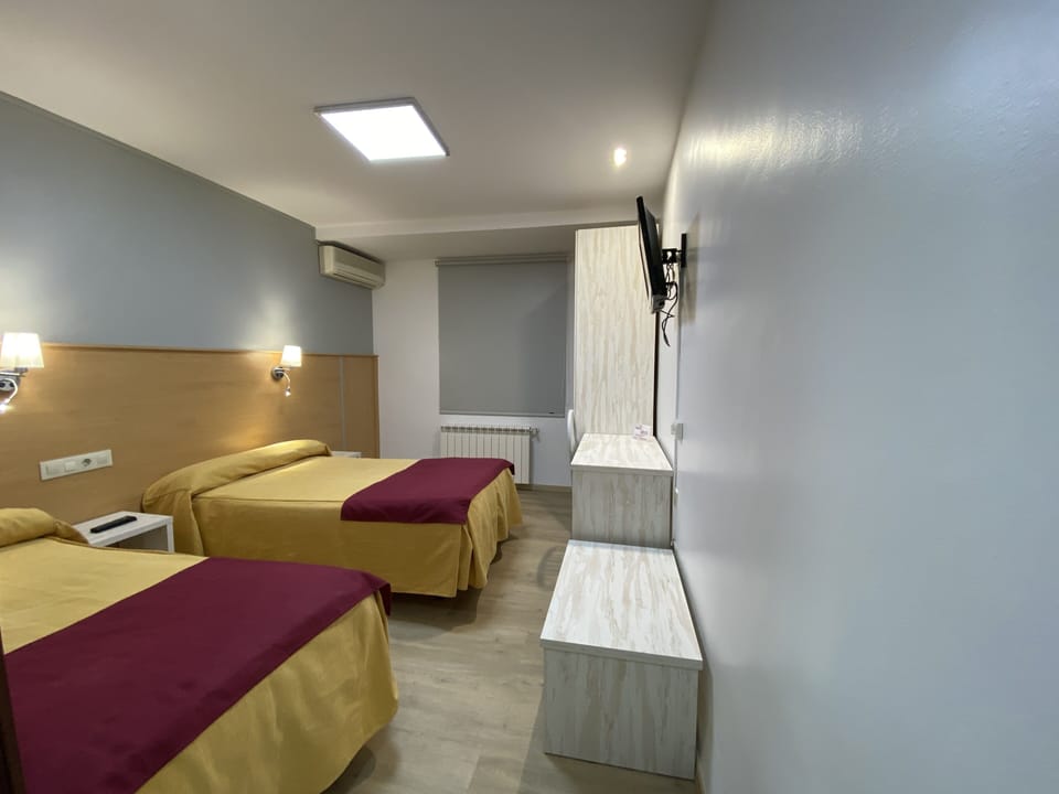 Hotel San Juan Hotel in Castile-La Mancha