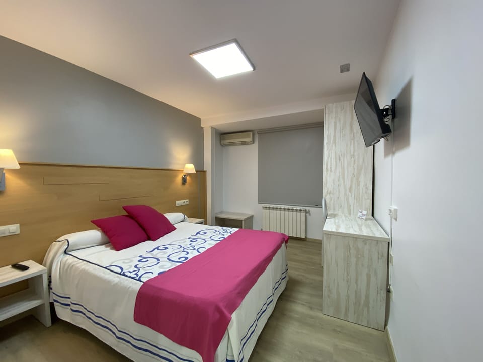 Hotel San Juan Hotel in Castile-La Mancha