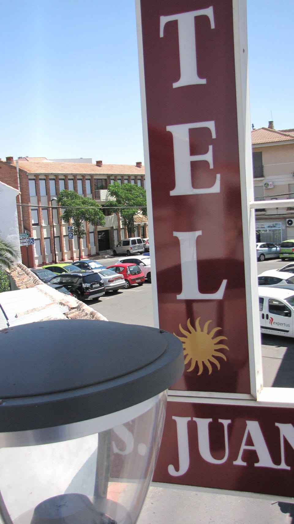 Hotel San Juan Hotel in Castile-La Mancha