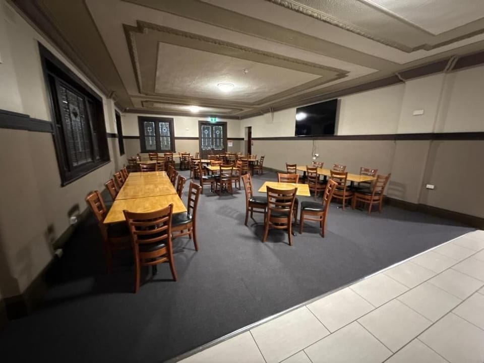 Eatons Hotel Hotel in Muswellbrook