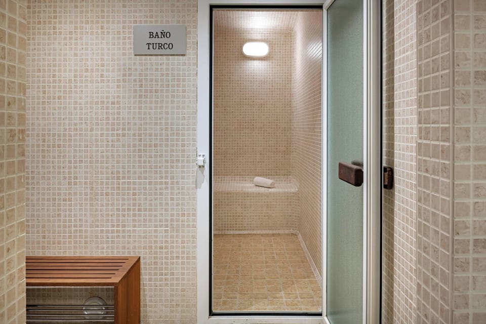 AC Hotel San Sebastián de los Reyes by Marriott Hotel in San Sebastián de los Reyes
