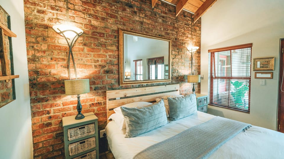 Premium bedding, minibar, in-room safe, individually decorated