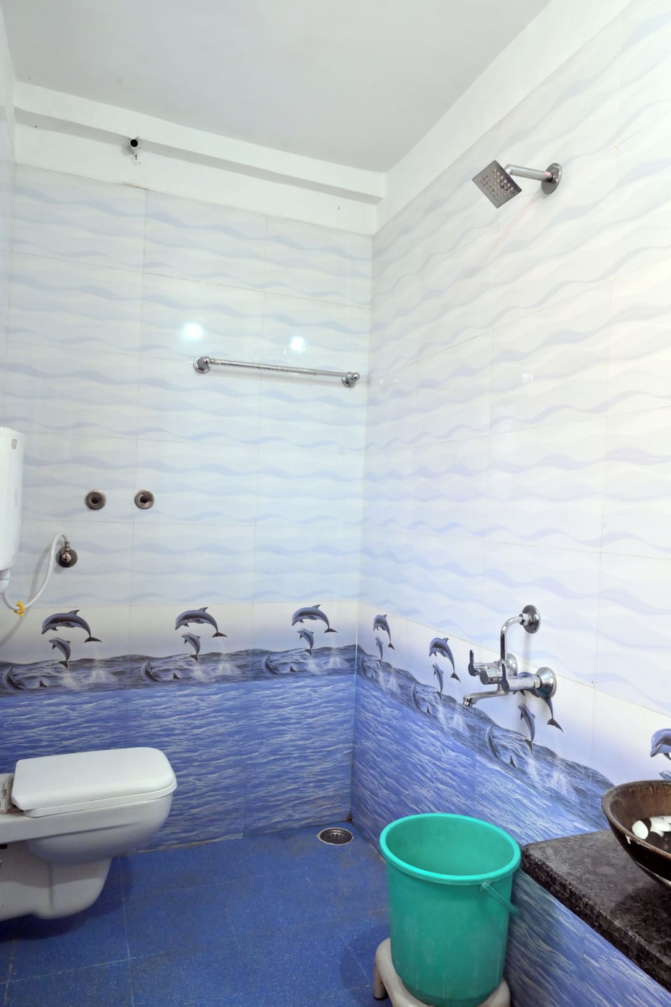 Kiran Homestay Bed and Breakfast in Maharashtra
