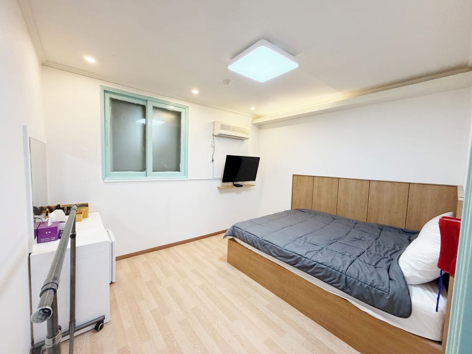 10-Pyeong Couple Room | WiFi (free)