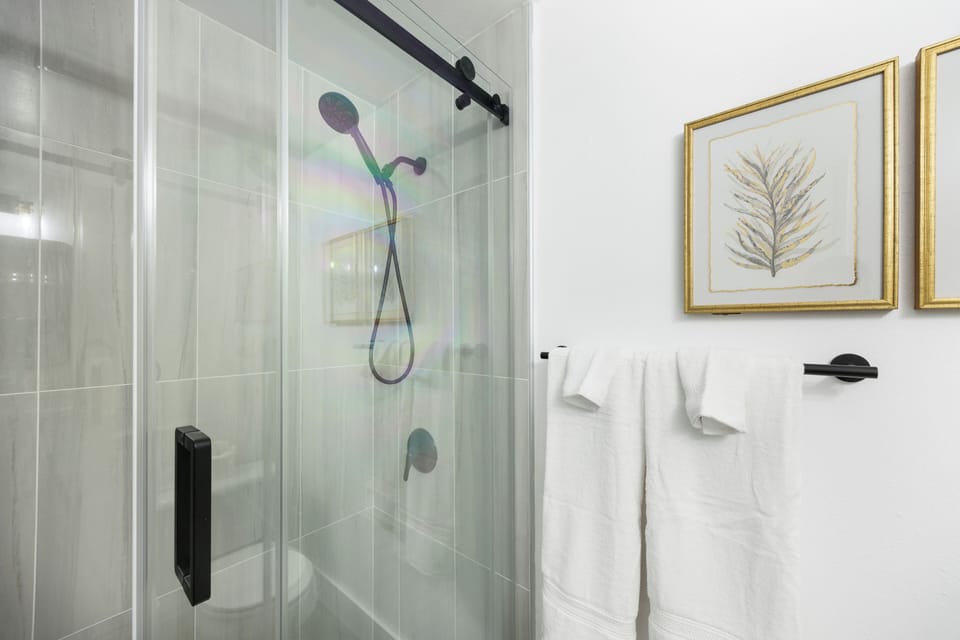 STAYOO SUITES-Seattle Secret Garden Apartment hotel in Fremont