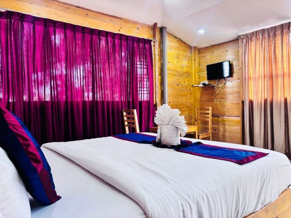 Superior Cottage, Garden View | Free WiFi