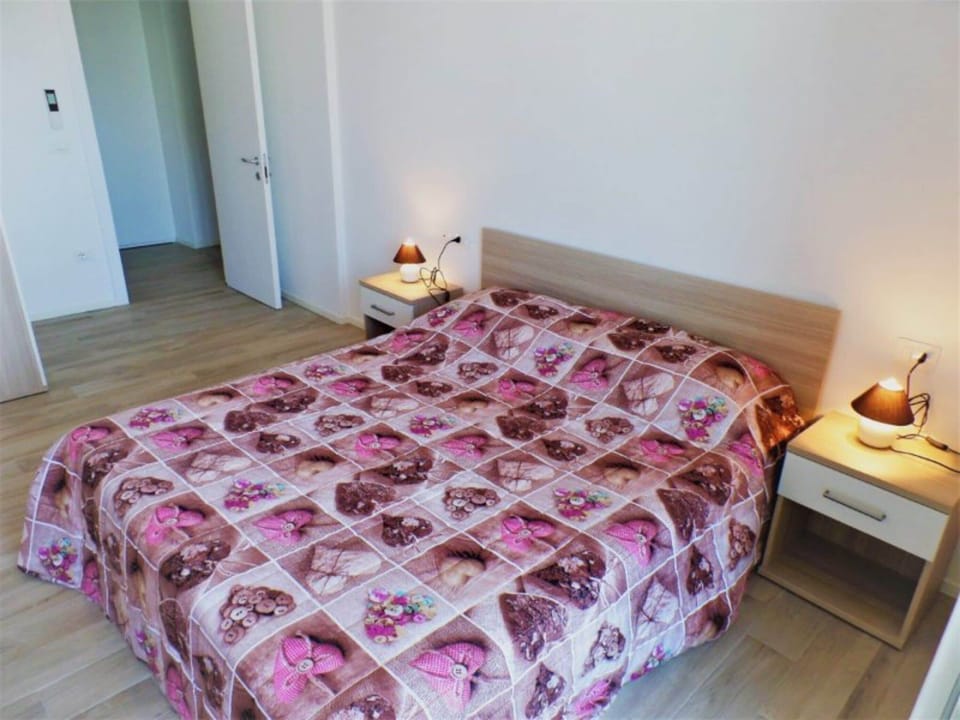 Apartment, 2 Bedrooms, Terrace | 3 bedrooms