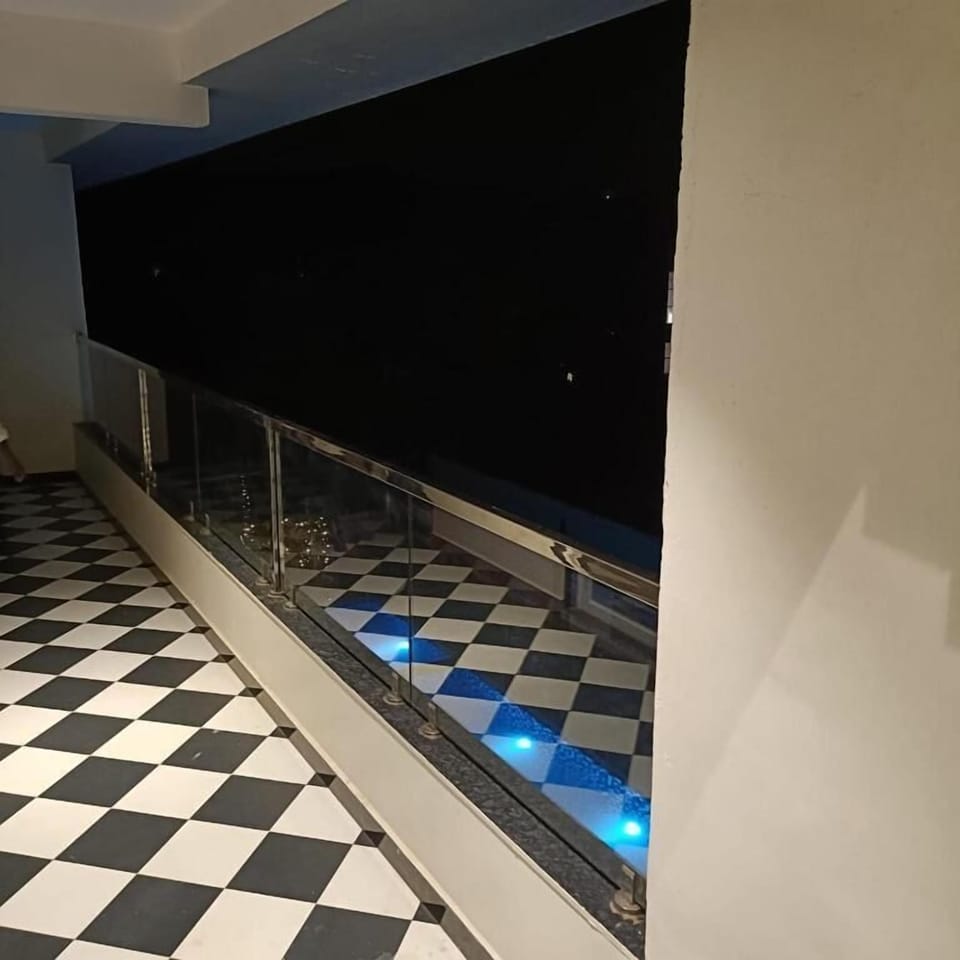 Apartment, 6 Bedrooms, Accessible, Private Pool | Balcony