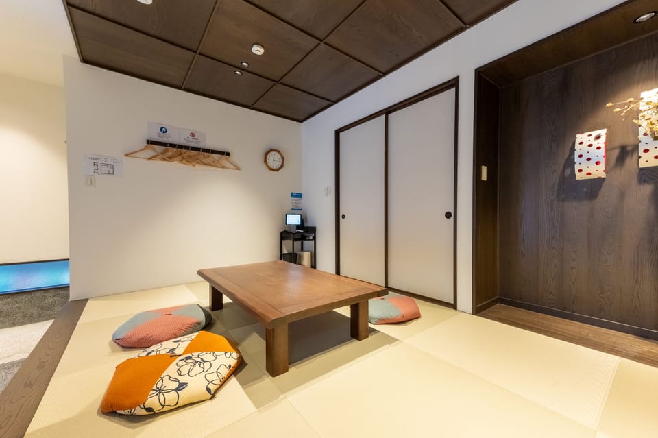 Villa | Living area