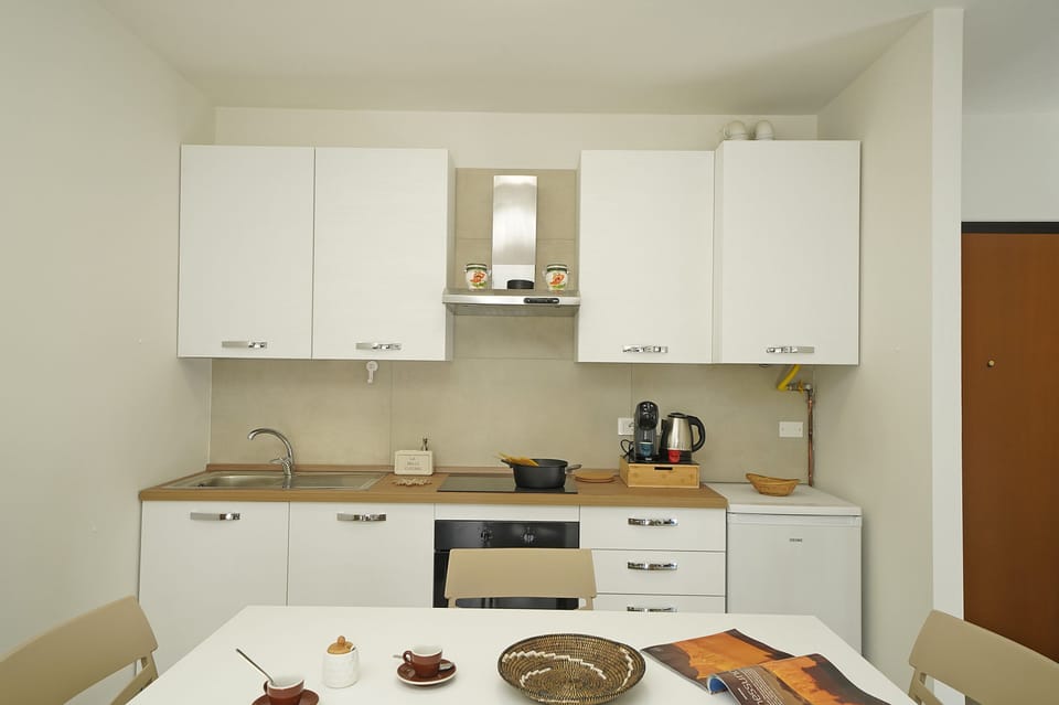 Apartment, Smoking | 1 bedroom