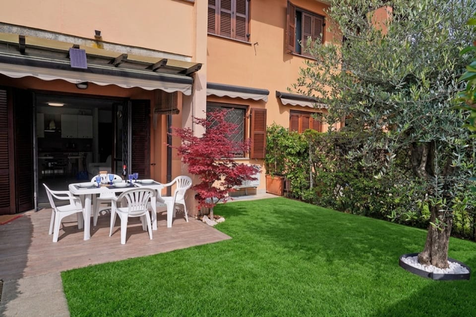 House, Smoking | 1 bedroom