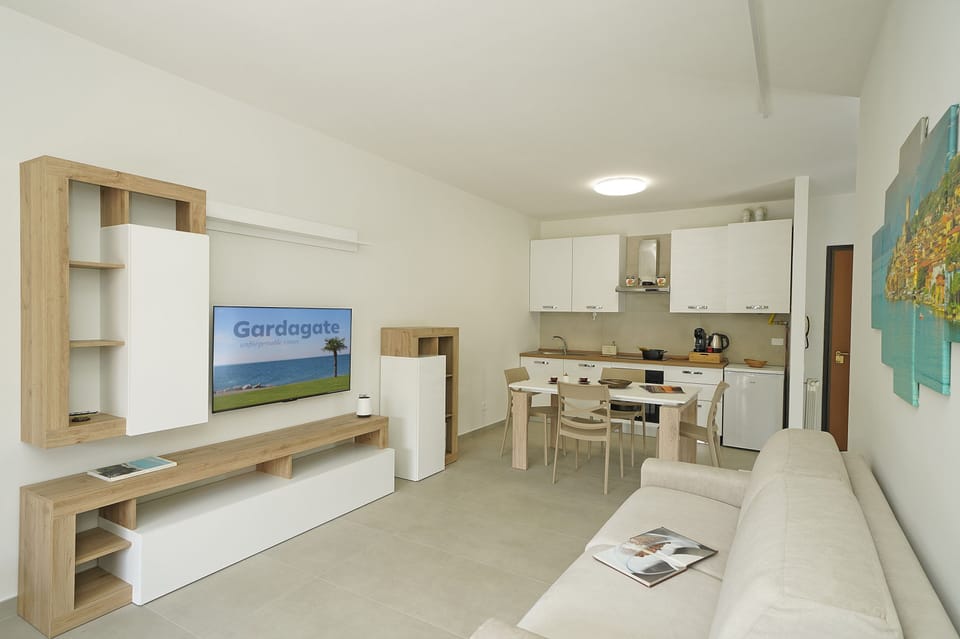 Apartment, Smoking | 1 bedroom