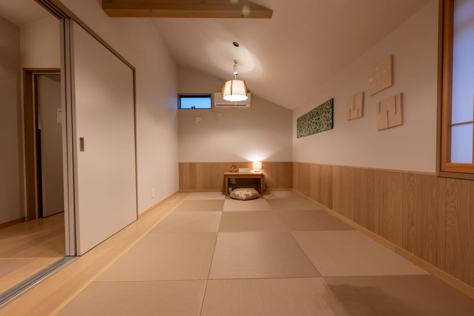 Villa | Free WiFi