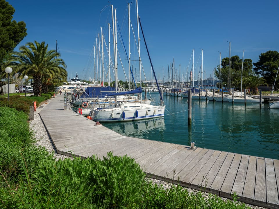 Marina