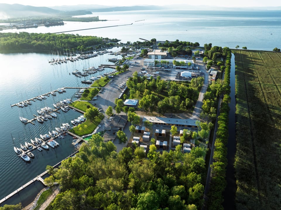 Marina