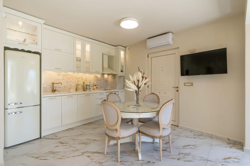 House | 1 bedroom