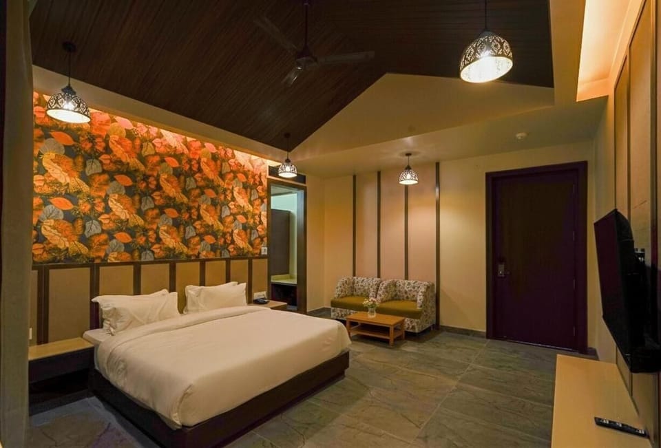 Executive Room | Free WiFi