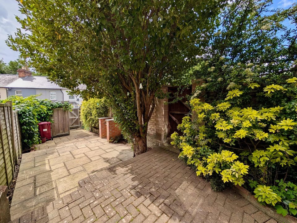 House | 2 bedrooms, Internet