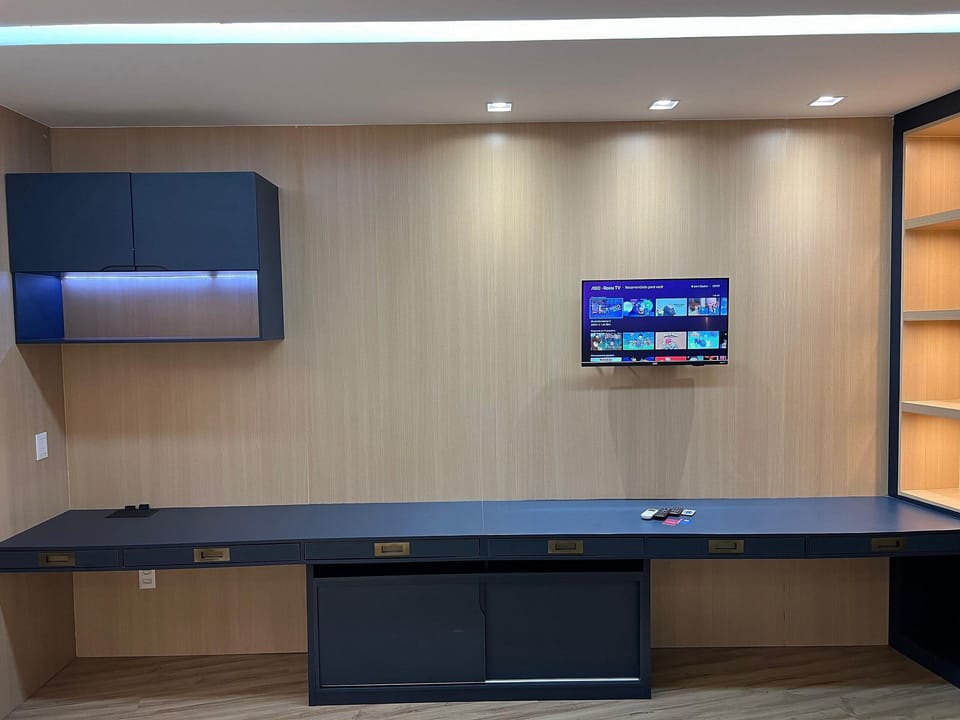 Apartment | Interior