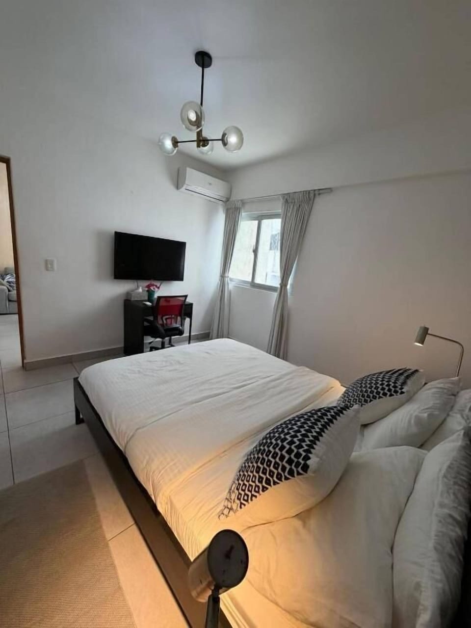 Apartment, 1 Bedroom, Smoking | 1 bedroom