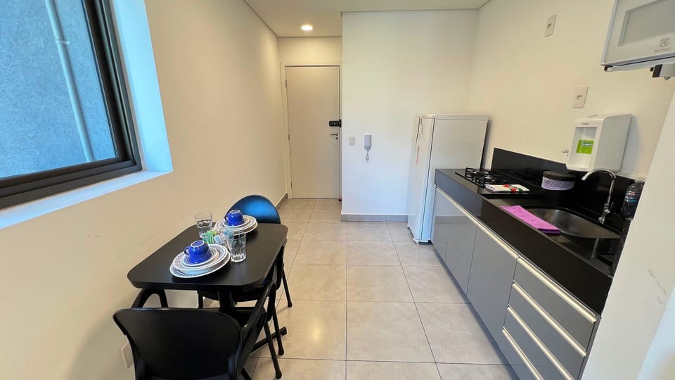 Apartment | Private kitchen