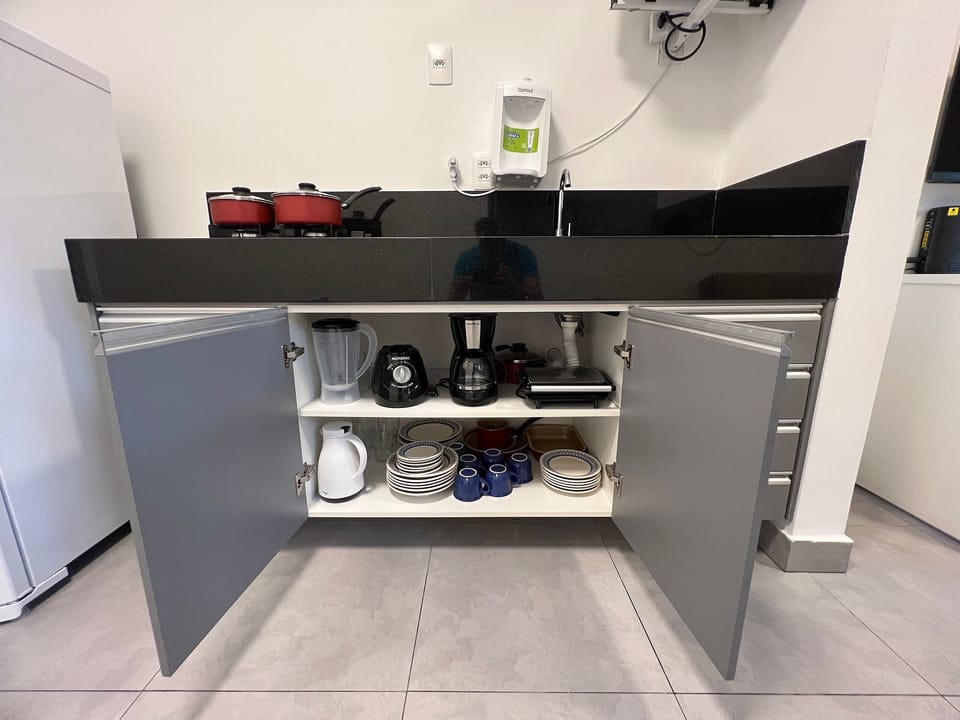 Apartment | Interior