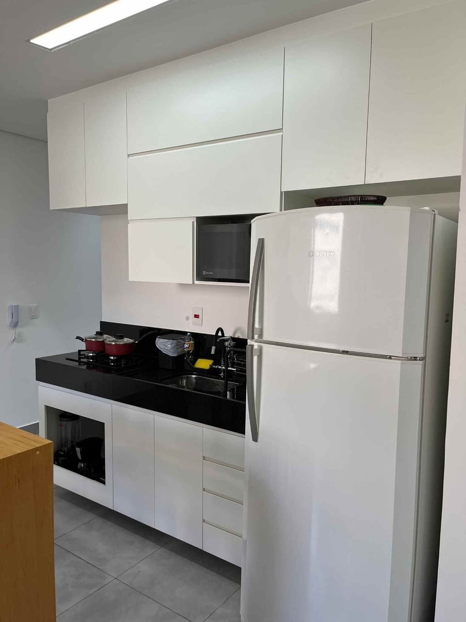 Apartment | Private kitchen