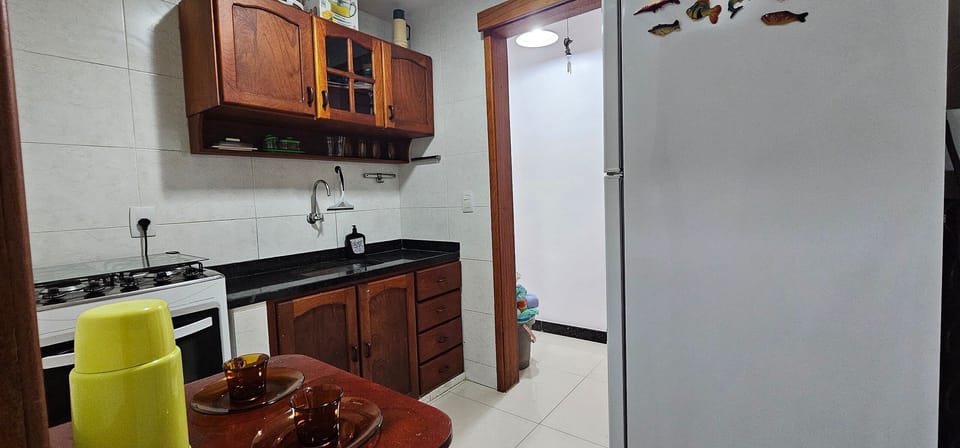 Apartment | Private kitchen | Coffee/tea maker, cookware/dishes/utensils, dining tables