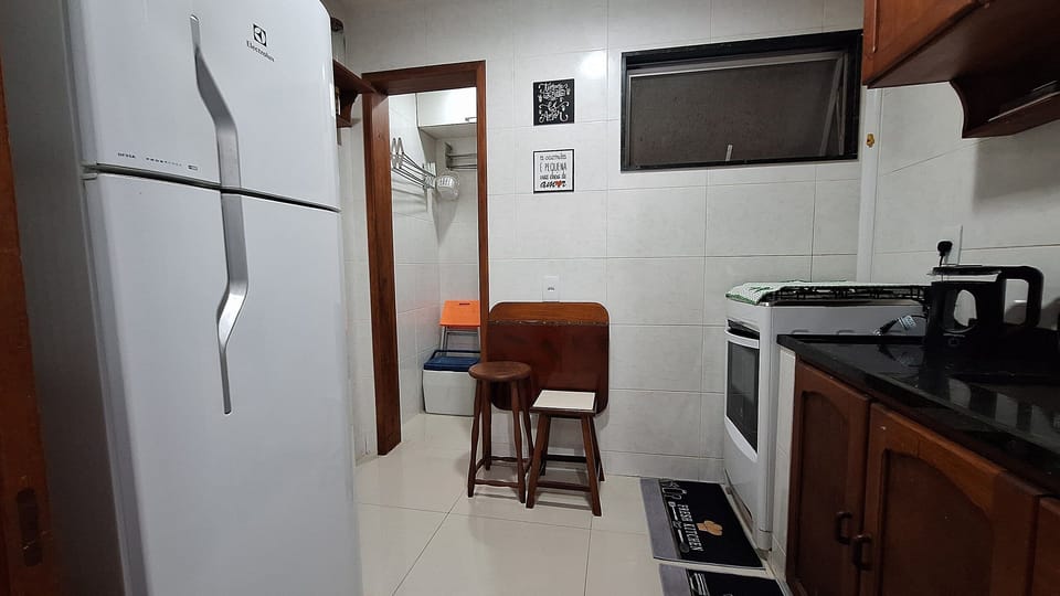 Apartment | Interior