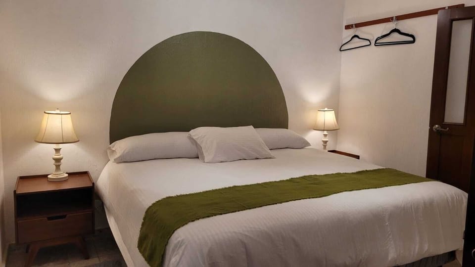 Family Apartment, Patio | Free WiFi