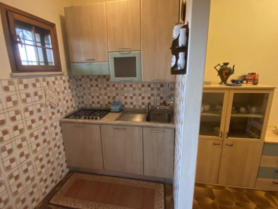 Apartment, 2 Bedrooms, Balcony, Garden View | Interior
