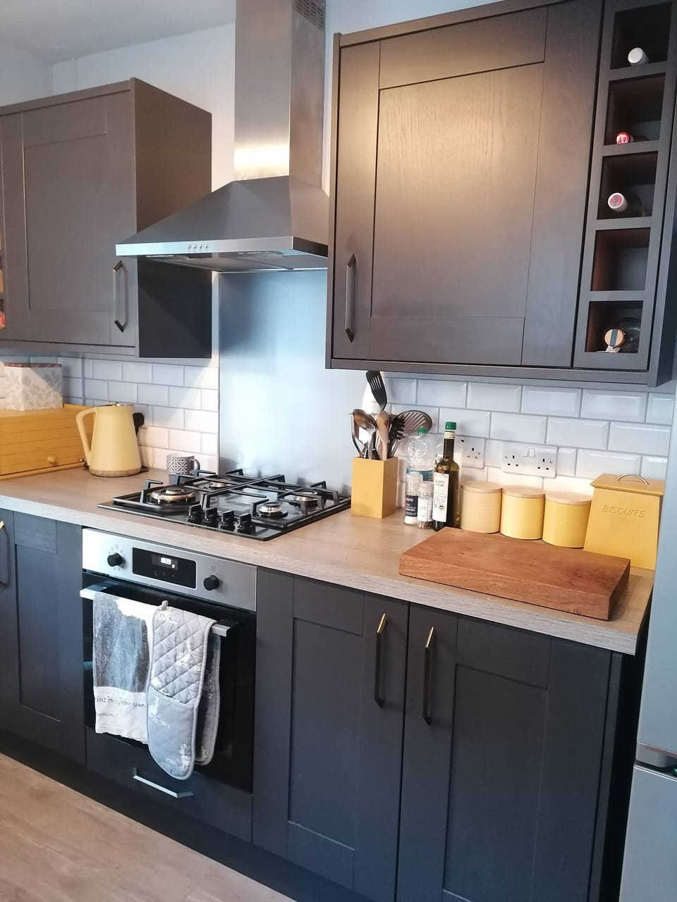 Apartment, 1 Bedroom, Accessible, Fireplace | Interior