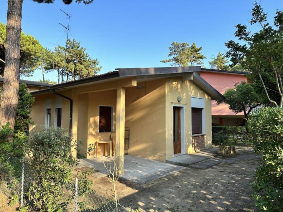 Apartment, 1 Bedroom, Patio, Garden View | Front of property