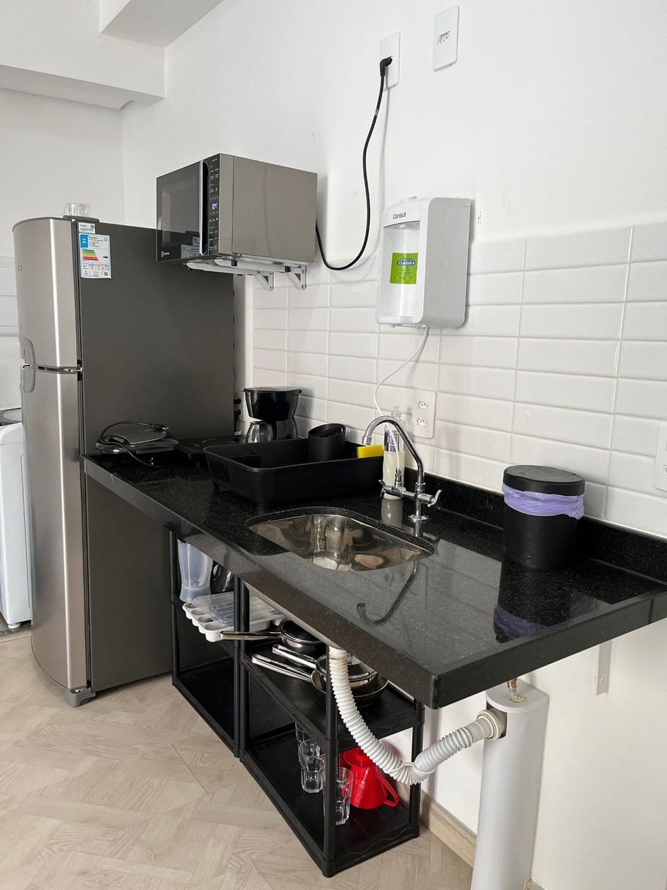 Apartment | Private kitchen