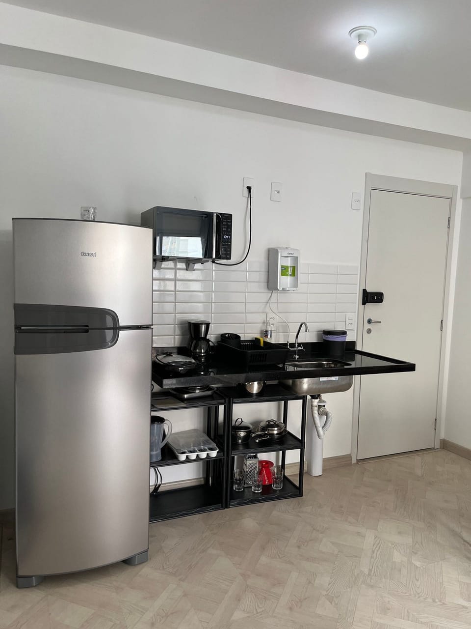 Apartment | Private kitchen