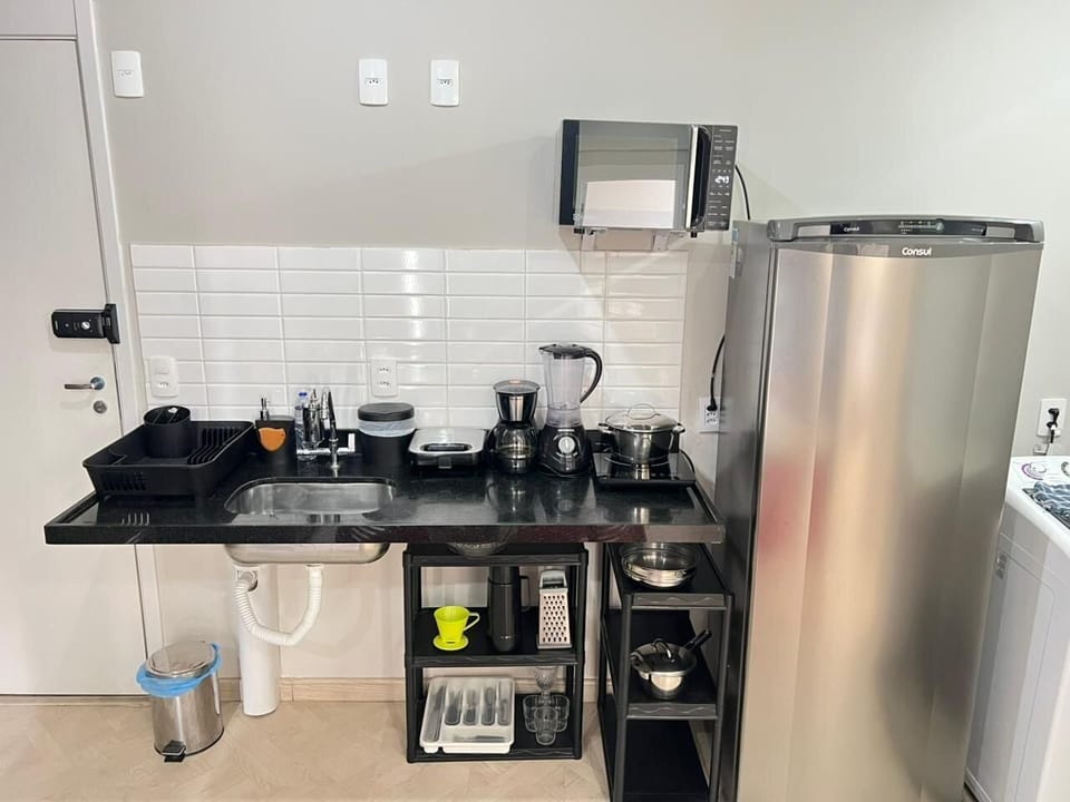 Apartment | Private kitchen