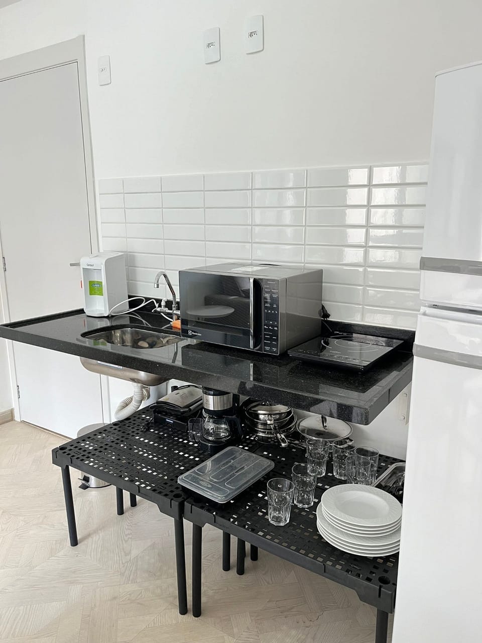Apartment | Private kitchen