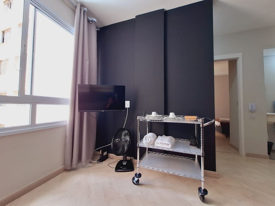 Apartment | Interior