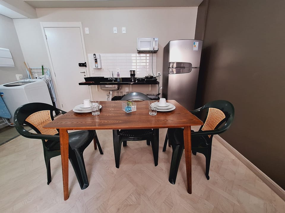 Apartment | Dining