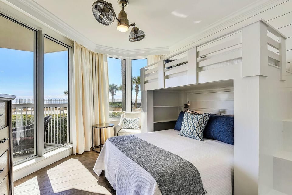 Condo, Multiple Beds (Silver Beach Towers 102W- Southern He) | 3 bedrooms